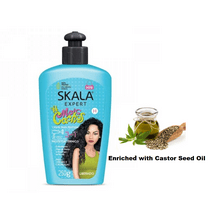 Skala 3 in 1 Leave-In Conditioner More Curls 8.8 oz (1x12)