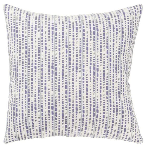 Rizzy Home 20"X20" 1 decorative pillow cover