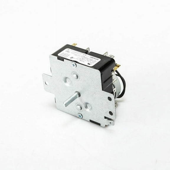 Whirlpool WP3976580 Timer - OEM Part