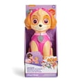 thumbnail image 1 of Soplador de burbujas para niños pequeños Paw Patrol Skye con solución de burbujas, 1 of 5