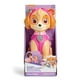 thumbnail image 1 of Soplador de burbujas para niños pequeños Paw Patrol Skye con solución de burbujas, 1 of 5