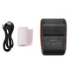 thumbnail image 2 of Impresora Térmica POS, Impresora Térmica De Recibos Incisiva Plug And Play, Estable De Alta Eficiencia Para Oficina, 2 of 7