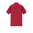 thumbnail image 6 of Port & Company ® Core Blend Pique Polo. KP155, 6 of 6