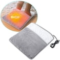 thumbnail image 2 of Calentadores de manos recargables YONGSHENG guantes portátiles calefacción grafeno bolsa de calentamiento eléctrico rápido, 2 of 3