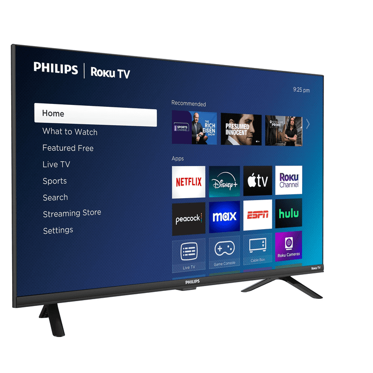 Philips 32インチ 液晶テレビ 本体 Philips 32