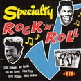 thumbnail image 2 of Various Artists - Specialty Rock 'N' Roll / Various - Music & Performance - CD, 2 of 2