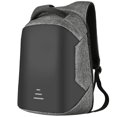 thumbnail image 2 of Multi-Function USB Charging Backpacks Anti-Theft Computer Backpack High-Capacity Anti-Lost Shoulder Bag Travel Backpack, 2 of 9