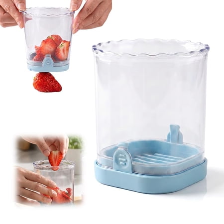 Strawberry And Egg Slicer for slicing strawberries fruit slicing tool hard boiled egg slicer