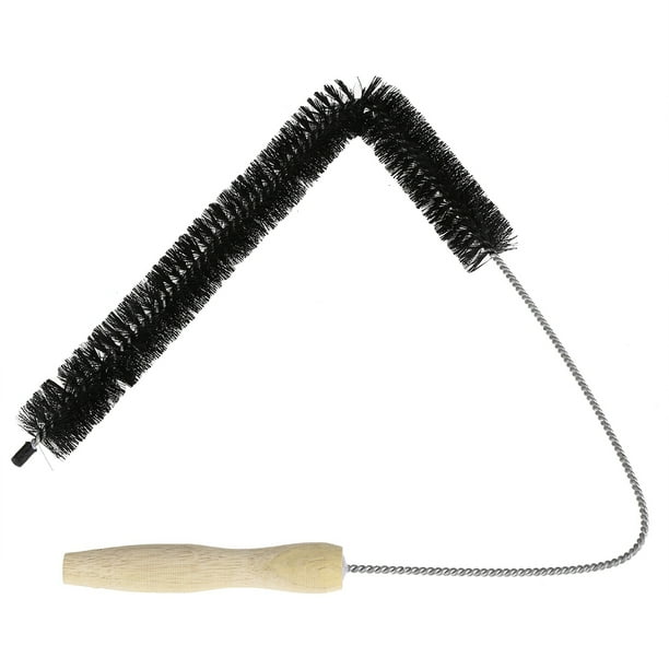 Brosse de nettoyage pour sèche-linge