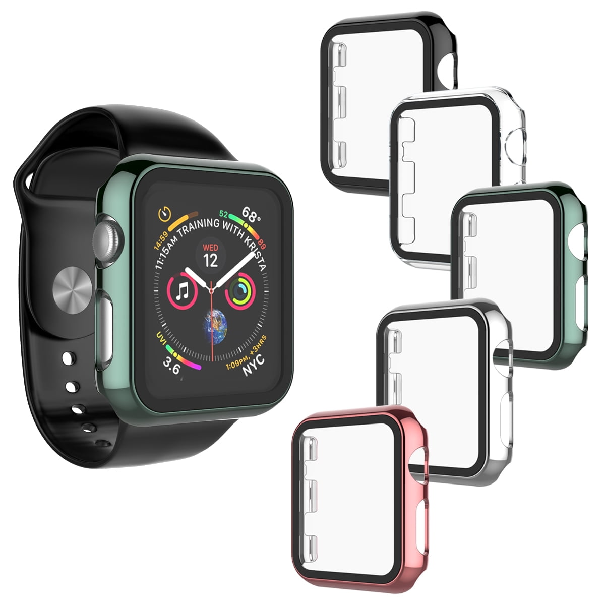 Apple Watch Case - Catalyst Fall Eu Auf Facebook / Shop all the accessories you need for apple