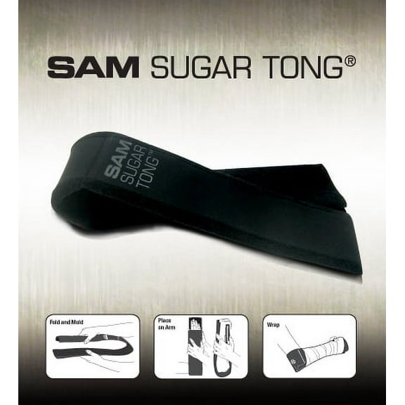 SAM Medical Sugar Tong Splint Pediatric 23"