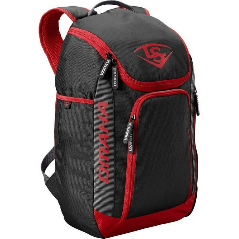 Louisville Slugger Omaha Stick Pack Backpack Bat/Equipment Bag