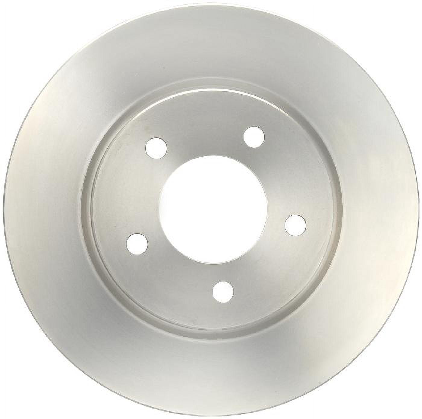 BENDIX PRT5468 Bendix Brake Rotor Fits select: 2004-2008 CHRYSLER PACIFICA