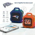 thumbnail image 3 of Denver Broncos Bluetooth Speaker, 3 of 4