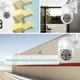 thumbnail image 3 of Cámara Ip Wifi Motorizada Mvpsmart Q9 1080p Ptz Exterior, 3 of 8