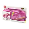 thumbnail image 6 of HORI Premium Vault Carrying Case (Princess Peach) for Nintendo Switch - Officially Licensed by Nintendo, 6 of 6