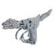 thumbnail image 2 of Fiudx El Dinosaurio Interactúa con El Aerosol, La Cabeza Oscila con El Fadado, Los 300 Grados, Los Dinosaurios con Los Niños, Los Interiores con Los Exteriores, Los Interiores con Los Sonidos., 2 of 7