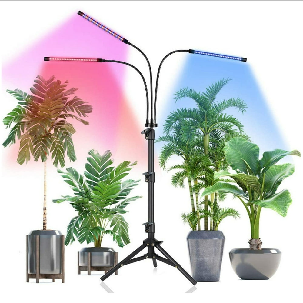 LED Grow Lights for Indoor Plants, Full Spectrum Plant