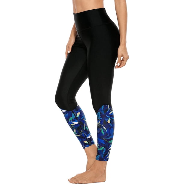 leggings for swimming