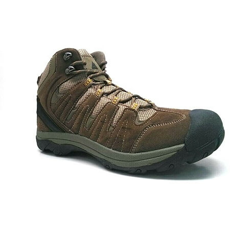 Ozark Trail Men's Bump Toe Hiking Boot