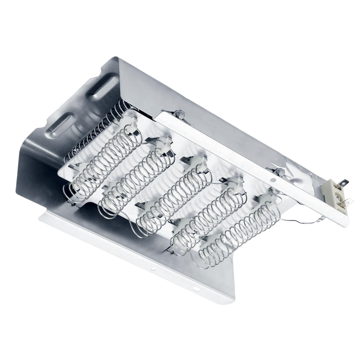 Scaroo 279838 Dryer Heating Element Whirlpool Kenmore AP3094254 PS334313 3398064 4-PACK