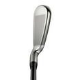 thumbnail image 3 of Pre-Owned Women Cobra DS ADAPT MAX 7-PW, SW Iron Set Ladies Graph FST KBS PGI 55 Excellent, 3 of 3