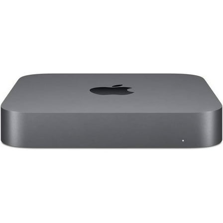 Restored 2018 Apple Mac mini Core i5 3GHz 8GB RAM 256GB SSD - (Grade-B, ) (Refurbished)