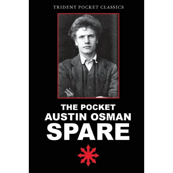 The Pocket Austin Osman Spare, (Paperback)