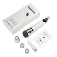 thumbnail image 3 of AFD Electric Blackhead Remover, Acne Removal Tool with 4 Replaceable Suction Heads, 3 of 7