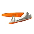 thumbnail image 4 of 1 x Front Side Marker Lights Left + Right For Mercedes-Benz E320 E500 E55 E350, 4 of 5