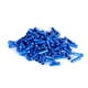 thumbnail image 2 of Ciclismo 50 Uds. Tapas de extremo de Cable de bicicleta MTB palanca de cambios de freno de bicicleta punta de Cable de alambre (azul) Likrtyny Para estrenar, 2 of 5