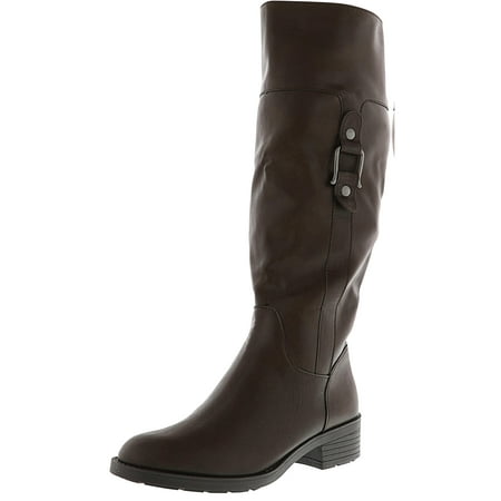 style and co over the knee boots