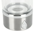 thumbnail image 4 of Hydrogen Water Bottle, 380ml Hydrogen Water Bottle Generator SPE Technology USB Rechargeable Portable Hydrogen Rich Water Cup, 4 of 8