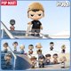 thumbnail image 2 of POP MART Kubo Walks of Life Series Blind Box Surprise Box Original Action Figure Cartoon Model Mystery Box Collection Girls Gift, 2 of 5