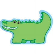 Large Notepad - Alligator, 50 sheets/pd, Set of 6 pads