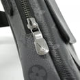 thumbnail image 5 of Pre-Owned Louis Vuitton Monogram Eclipse Reverse Double Phone Handbag Pouch M81321 Shoulder Bag, 5 of 10