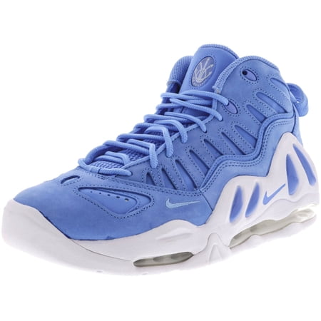 Nike Men S Air Max Uptempo 97 As Qs University Blue Ankle High Running Shoe 9 5m Walmart Canada