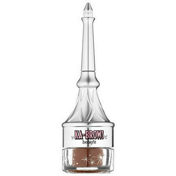 Benefit Cosmetics Benefit Cosmetics kaBROW! CreamGel Eyebrow Color