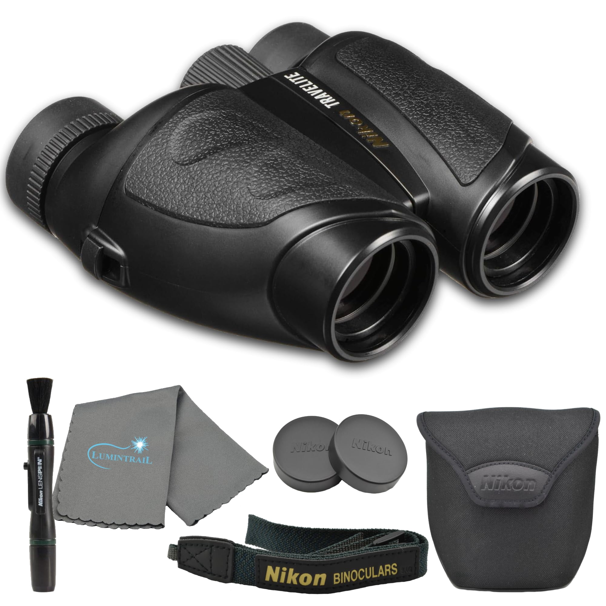 0419 Nikon ニコン 双眼鏡 8×25 5.6° BINOCULARS 0419 Nikon ニコン