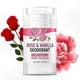 thumbnail image 1 of Gentle Roll-On Antiperspirant for Sensitive Skin, 48-Hour Odor and Sweat Protection, Long-Lasting Freshness Control Solution, 1 of 5