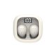 thumbnail image 1 of SK19 Audifonos Inalambricos Bluetooth 5.3,Audifonos Bluetooth（Reducción de ruido Batería con duración de hasta 6 Horas）para iPh-one,PC,iPad,Android（con cable de carga）,Beige, 1 of 3