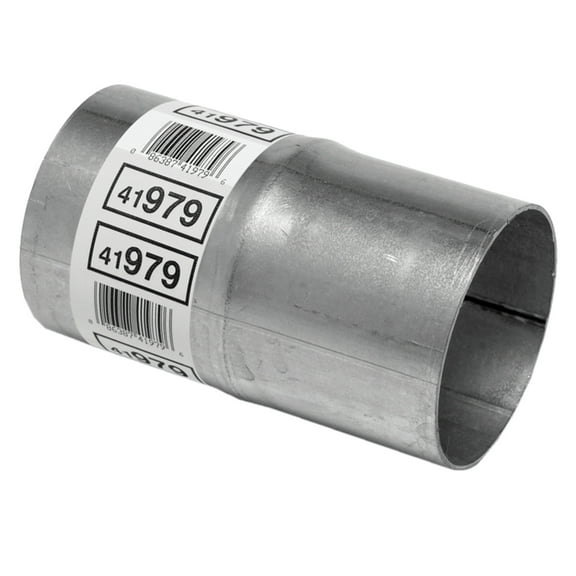 Walker Exhaust Heavy Duty 41979 Exhaust Pipe Connector