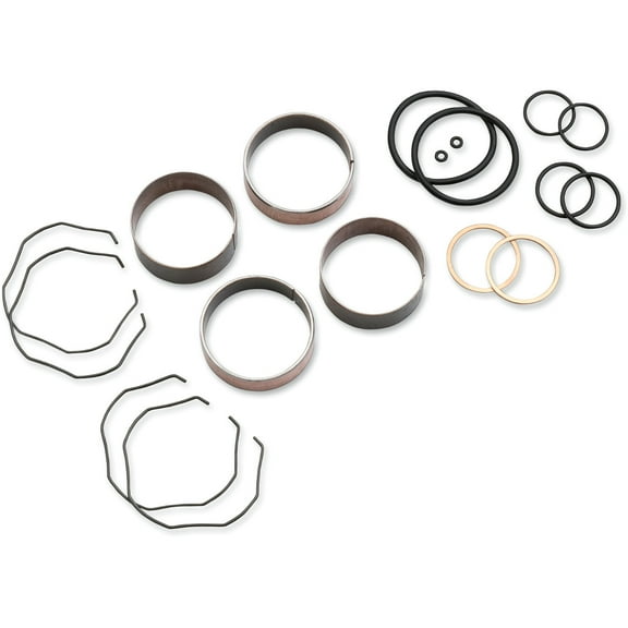 Moose Racing Front Fork Bushing Kit (38-6057)