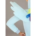 thumbnail image 3 of Adult My Little Pony Rainbow Dash Costume, 3 of 7