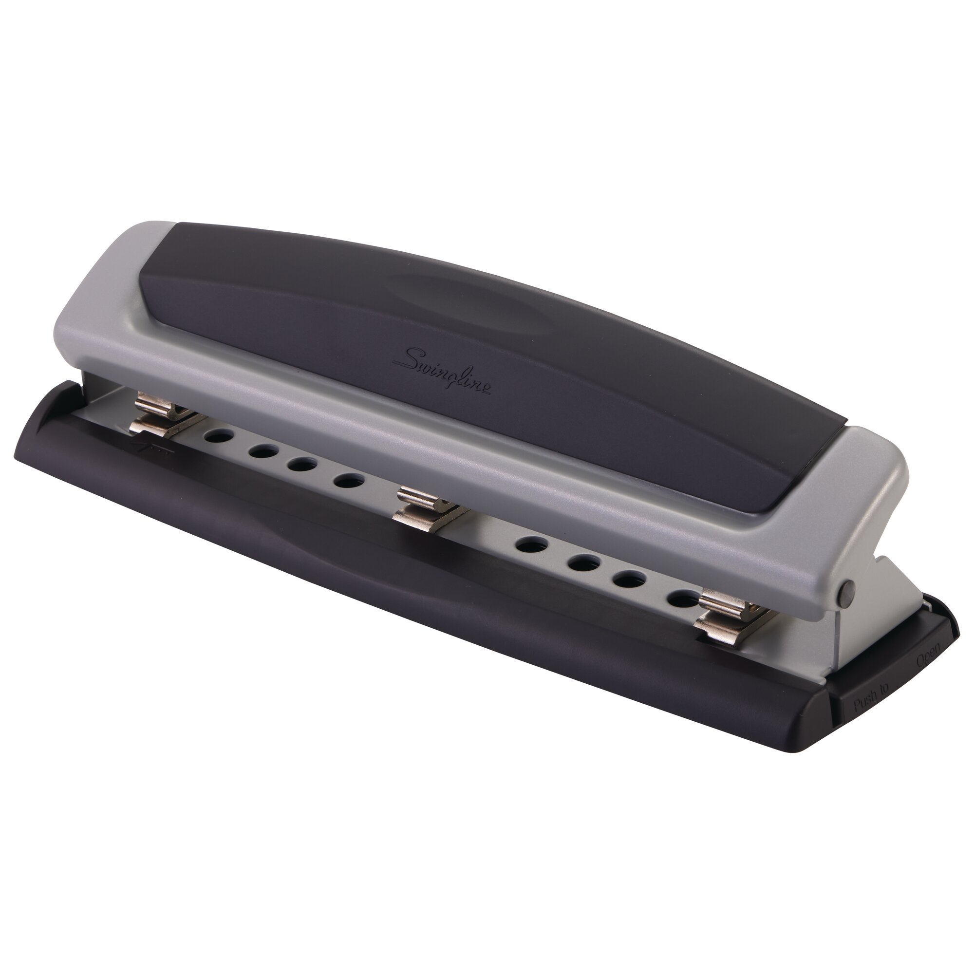 Swingline Precision Pro 2-3 Hole Desktop Punch photo 7