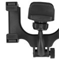 thumbnail image 5 of Car Phone Holder Universal 360° Rotating Rearview Mirror Mount GPS Navigator Stand, 5 of 5