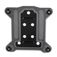 thumbnail image 1 of CPU Heat Sink Backplane, Durable Iron Backplate With M3 Thread, For  1150/1151/1155/1156, 1 of 8