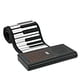 thumbnail image 1 of Roll Up Piano Soft Piano Teclado electrónico plegable de silicona flexible, 1 of 6