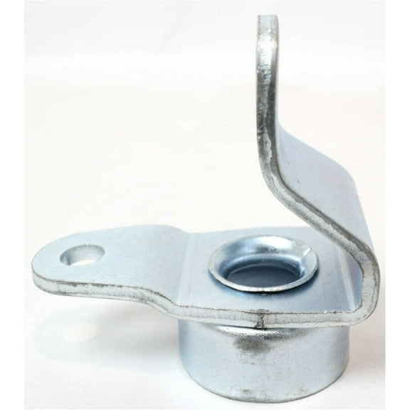 Geelife Tail Gate Tailgate Hinge Driver Left Side Inner Interior Inside For GMC