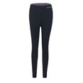 thumbnail image 3 of Gibobby Leggings para mujer Leggings exteriores cálidos para otoño e invierno, elásticos, cómodos, de cintura alta, de terciopelo de engrosada para mujer(Gris oscuro,CH), 3 of 5